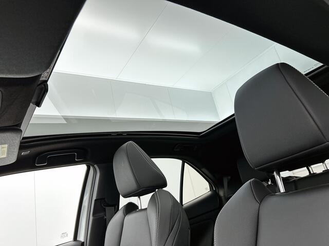 Toyota Yaris Cross 1.5 Hybrid 130 Launch Edition | Panoramadak | 360 Camera | JBL | BLS | Stuur-Stoelverwarming | PDC |