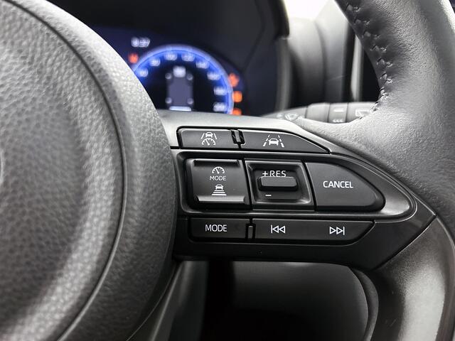 Toyota Yaris Cross 1.5 Hybrid 130 Launch Edition | Panoramadak | 360 Camera | JBL | BLS | Stuur-Stoelverwarming | PDC |