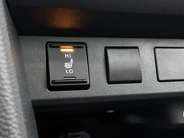 Toyota Yaris Cross 1.5 Hybrid 130 Launch Edition | Panoramadak | 360 Camera | JBL | BLS | Stuur-Stoelverwarming | PDC |