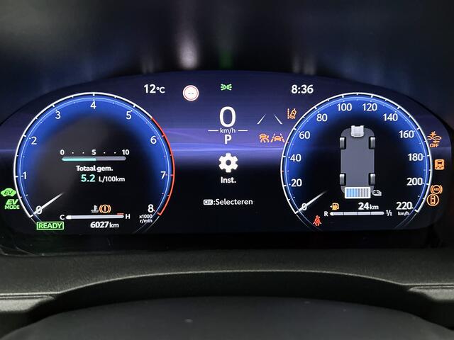 Toyota Yaris Cross 1.5 Hybrid 130 Launch Edition | Panoramadak | 360 Camera | JBL | BLS | Stuur-Stoelverwarming | PDC |