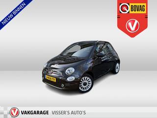 Fiat 500 (2007 - 2025)