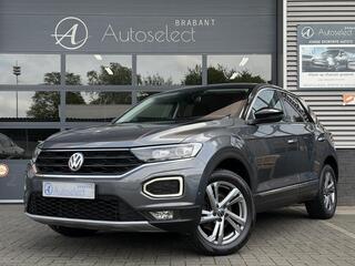 VOLKSWAGEN T-Roc 1.5 TSI Style Navi | Camera | Dealer onderhouden