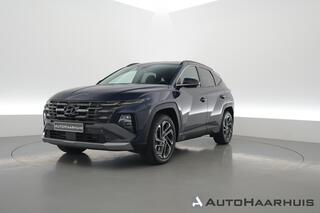 Hyundai Tucson 1.6 T-GDI PHEV Premium 4WD |  model | | HUD | Stoelventilatie | 360cam | Adapt. Cruise | Krell Audio | NAV + CarPlay | Leder