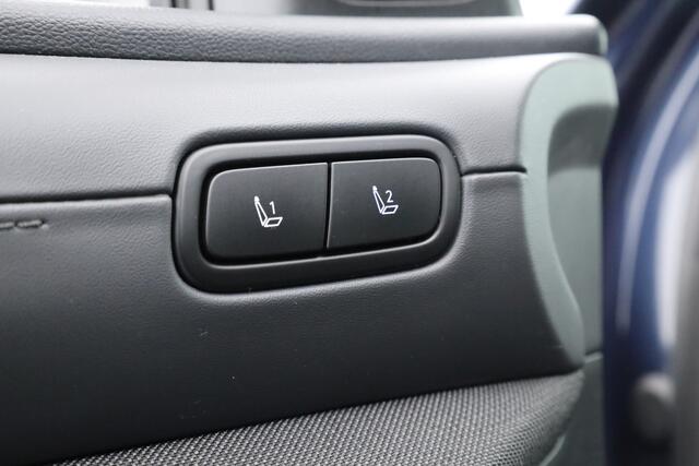 Hyundai Tucson 1.6 T-GDI PHEV Premium 4WD |  model | | HUD | Stoelventilatie | 360cam | Adapt. Cruise | Krell Audio | NAV + CarPlay | Leder
