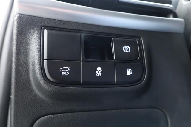 Hyundai Tucson 1.6 T-GDI PHEV Premium 4WD |  model | | HUD | Stoelventilatie | 360cam | Adapt. Cruise | Krell Audio | NAV + CarPlay | Leder