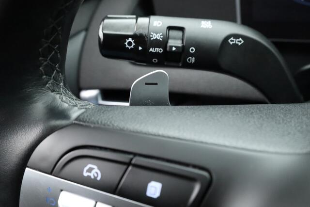 Hyundai Tucson 1.6 T-GDI PHEV Premium 4WD |  model | | HUD | Stoelventilatie | 360cam | Adapt. Cruise | Krell Audio | NAV + CarPlay | Leder