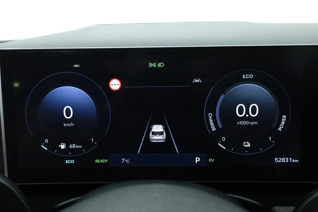 Hyundai Tucson 1.6 T-GDI PHEV Premium 4WD |  model | | HUD | Stoelventilatie | 360cam | Adapt. Cruise | Krell Audio | NAV + CarPlay | Leder