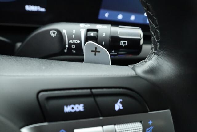 Hyundai Tucson 1.6 T-GDI PHEV Premium 4WD |  model | | HUD | Stoelventilatie | 360cam | Adapt. Cruise | Krell Audio | NAV + CarPlay | Leder