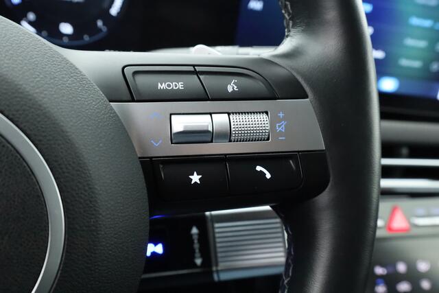 Hyundai Tucson 1.6 T-GDI PHEV Premium 4WD |  model | | HUD | Stoelventilatie | 360cam | Adapt. Cruise | Krell Audio | NAV + CarPlay | Leder