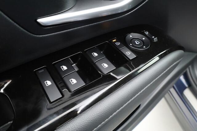 Hyundai Tucson 1.6 T-GDI PHEV Premium 4WD |  model | | HUD | Stoelventilatie | 360cam | Adapt. Cruise | Krell Audio | NAV + CarPlay | Leder