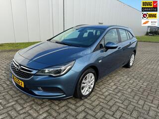 Opel Astra Sports Tourer (2016 - 2021)