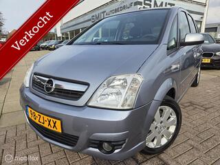 Opel Meriva (2003 - 2010)