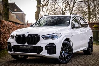 BMW X5 xDrive45e M Sport 22