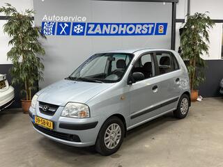 HYUNDAI ATOS 1.1i Active Cool First Edition // Airco // APK tot 16-12-2026!!