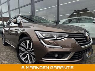Renault Talisman Estate