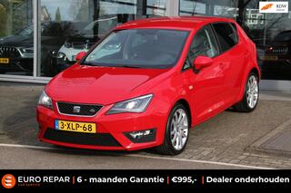 Seat Ibiza (2008 - 2017)