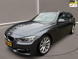 BMW 3-Serie Touring (2012 - 2019)