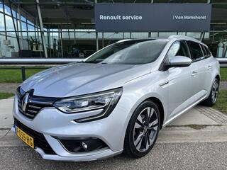 Renault Megane Estate 1.3 TCe 140PK / Automaat / Keyless / Cruise / Climate / Applecarplay - Androidauto /
