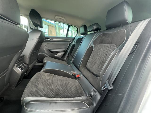 Renault Megane Estate 1.3 TCe 140PK / Automaat / Keyless / Cruise / Climate / Applecarplay - Androidauto /