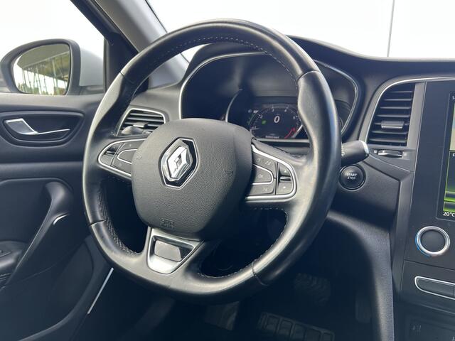 Renault Megane Estate 1.3 TCe 140PK / Automaat / Keyless / Cruise / Climate / Applecarplay - Androidauto /