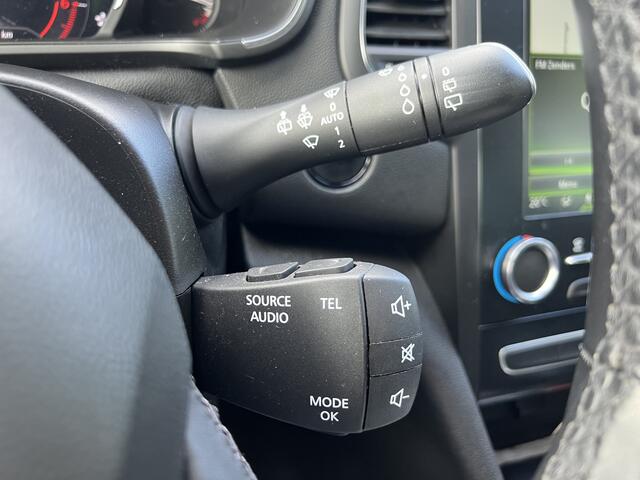 Renault Megane Estate 1.3 TCe 140PK / Automaat / Keyless / Cruise / Climate / Applecarplay - Androidauto /