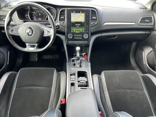 Renault Megane Estate 1.3 TCe 140PK / Automaat / Keyless / Cruise / Climate / Applecarplay - Androidauto /