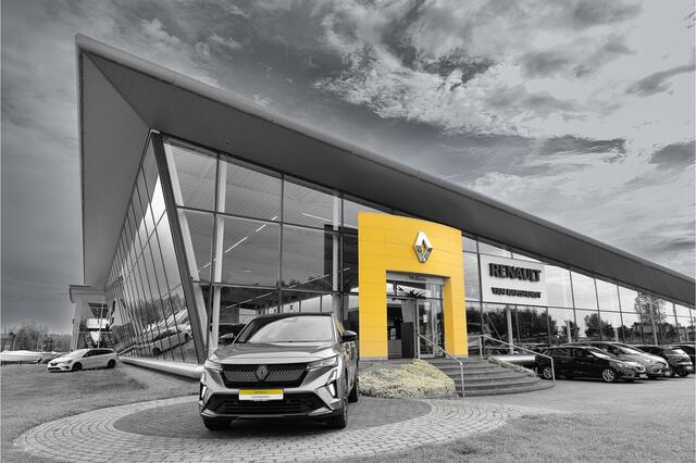 Renault Megane Estate 1.3 TCe 140PK / Automaat / Keyless / Cruise / Climate / Applecarplay - Androidauto /