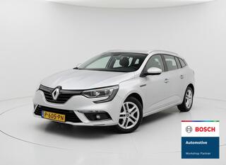 RENAULT MEGANE Estate 1.5 dCi Zen