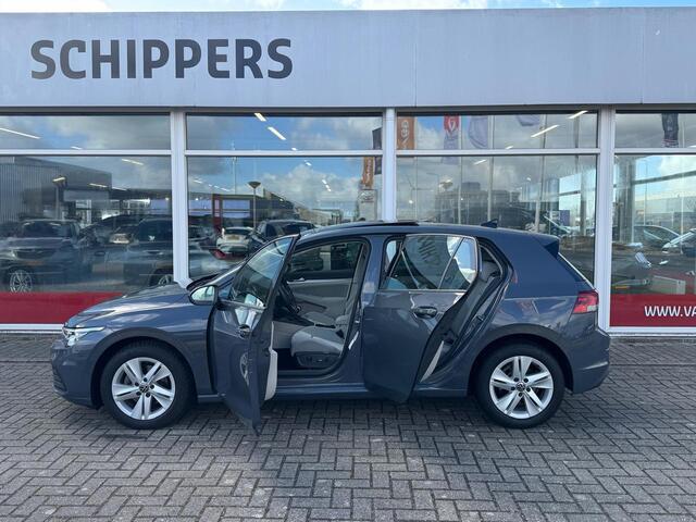 Volkswagen Golf 1.5 TSI Life Business |Pano dak|Ambient lighting|Camera|Carplay|Full LED