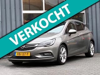 Opel Astra (2015 - 2021)