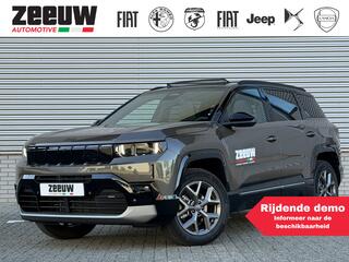 JEEP COMPASS 1.2 e-Hybrid 145 PK First Edition | Schuifdak | Premium Pack | 3