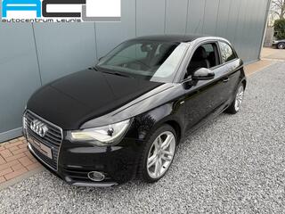 Audi A1 (2010 - 2018)