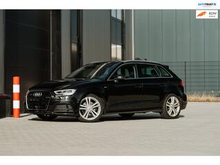 Audi A3 Sportback (2012 - 2020)