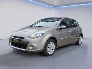 Renault Clio (2005 - 2012)