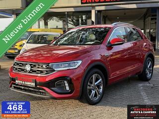 VOLKSWAGEN T-Roc 1.5 TSI Sport Business R panoramadak