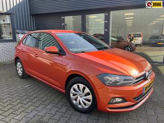 VOLKSWAGEN POLO 1.0 TSI Comfortline
