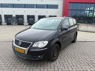 Volkswagen Touran (2003 - 2010)