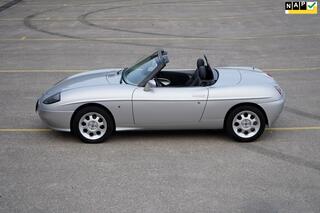 FIAT BARCHETTA 1.8-16V Edizione 2001
