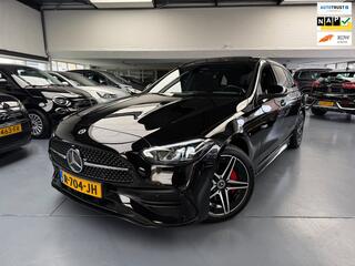 Mercedes-Benz C-Klasse Estate