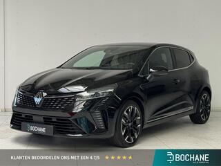 Renault Clio (2019 - 2025)