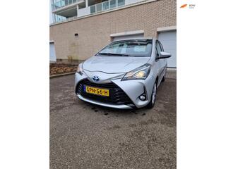 Toyota Yaris (2011 - 2020)