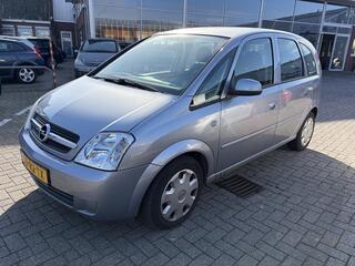 Opel Meriva (2003 - 2010)