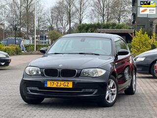 BMW 1-Serie (2004 - 2011)