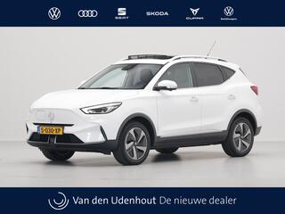 MG ZS EV Standard Range Luxury 50 kWh Pano | Navi | 360Camera |  Android/Carplay | Stoelverw. 310