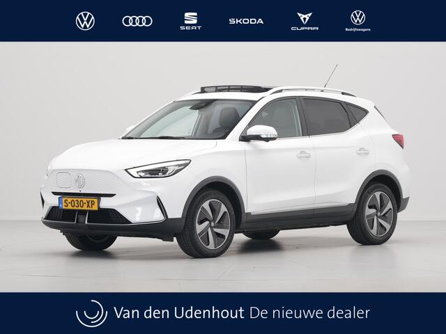 MG ZS EV Standard Range Luxury 50 kWh Pano | Navi | 360Camera |  Android/Carplay | Stoelverw. 310