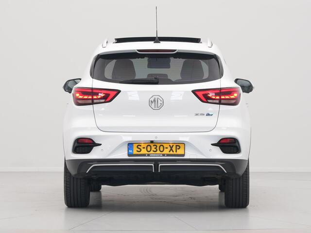 MG ZS EV Standard Range Luxury 50 kWh Pano | Navi | 360Camera |  Android/Carplay | Stoelverw. 310