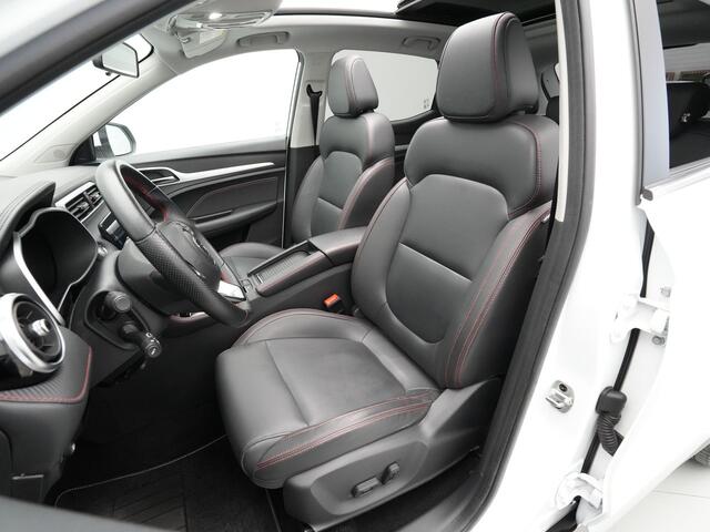 MG ZS EV Standard Range Luxury 50 kWh Pano | Navi | 360Camera |  Android/Carplay | Stoelverw. 310