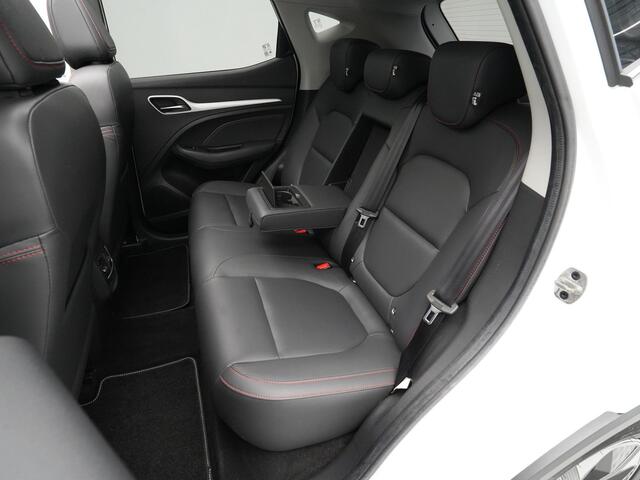 MG ZS EV Standard Range Luxury 50 kWh Pano | Navi | 360Camera |  Android/Carplay | Stoelverw. 310