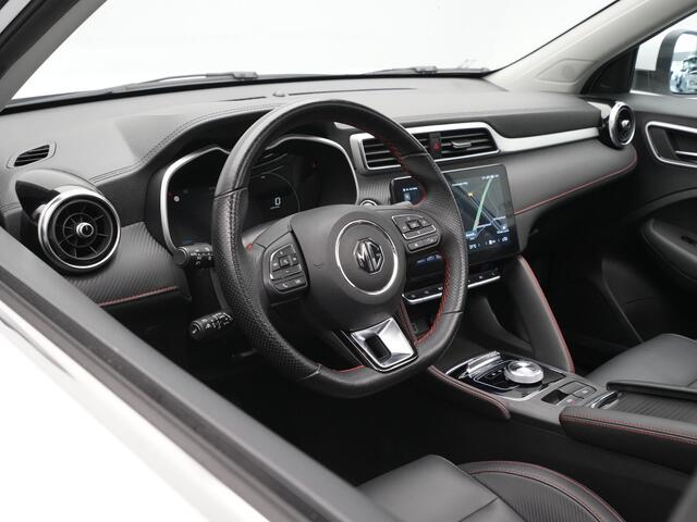 MG ZS EV Standard Range Luxury 50 kWh Pano | Navi | 360Camera |  Android/Carplay | Stoelverw. 310
