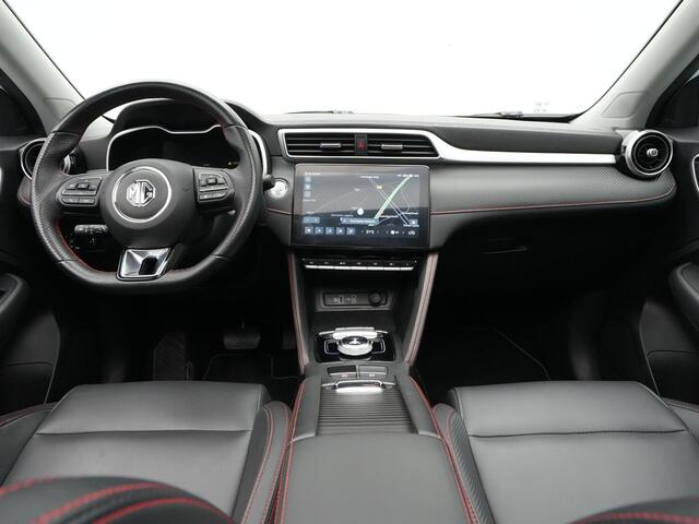 MG ZS EV Standard Range Luxury 50 kWh Pano | Navi | 360Camera |  Android/Carplay | Stoelverw. 310